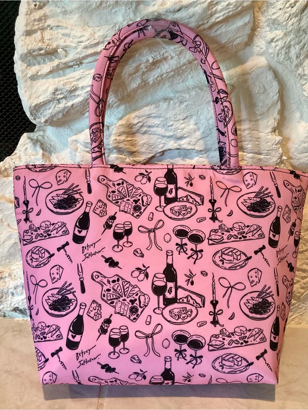 NWT Betsey Johnson 